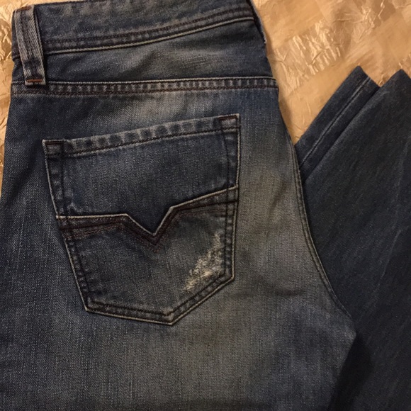 Diesel man jeans, size 32/32, brand new, not worn